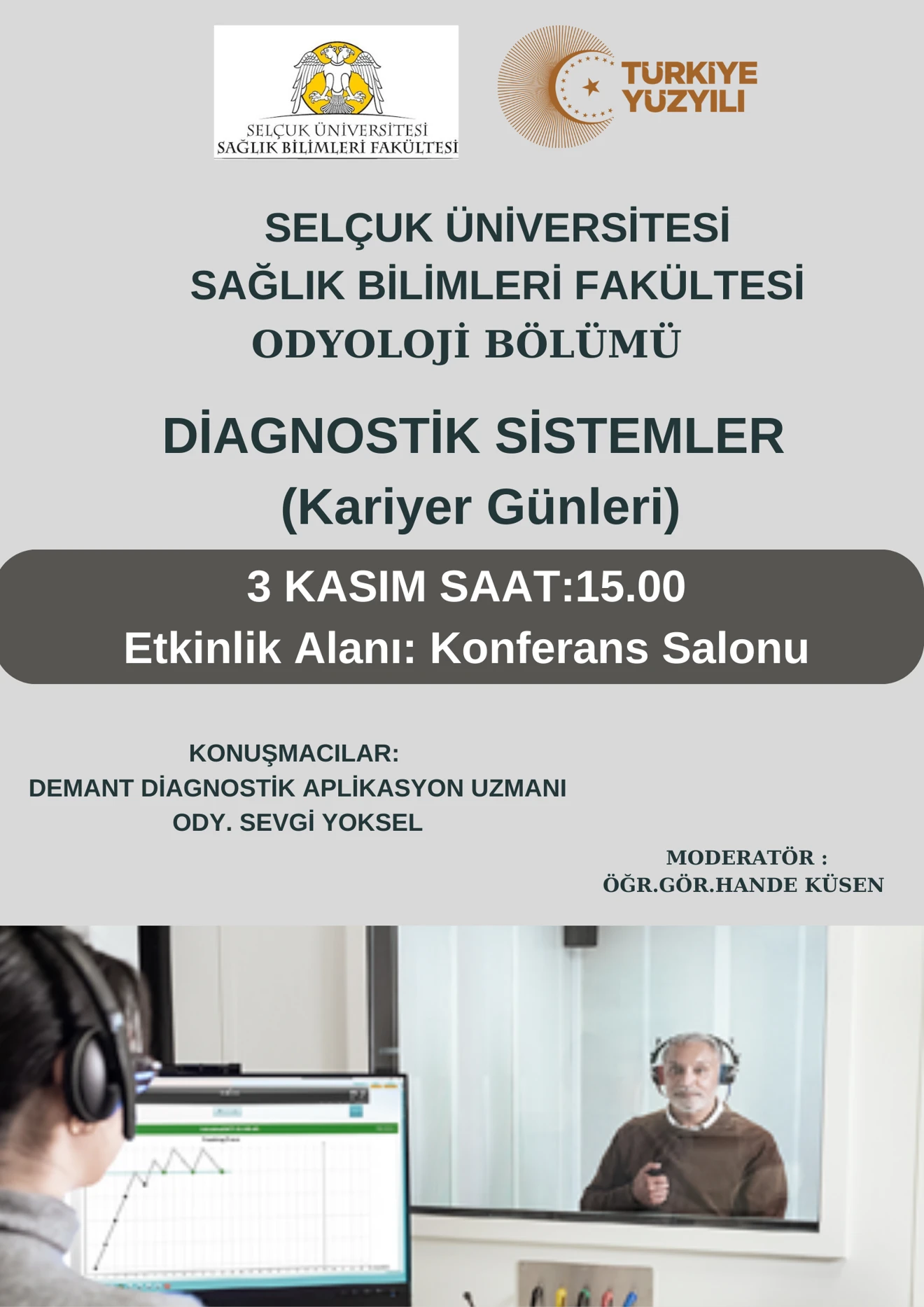 Diagnostik Sistemler